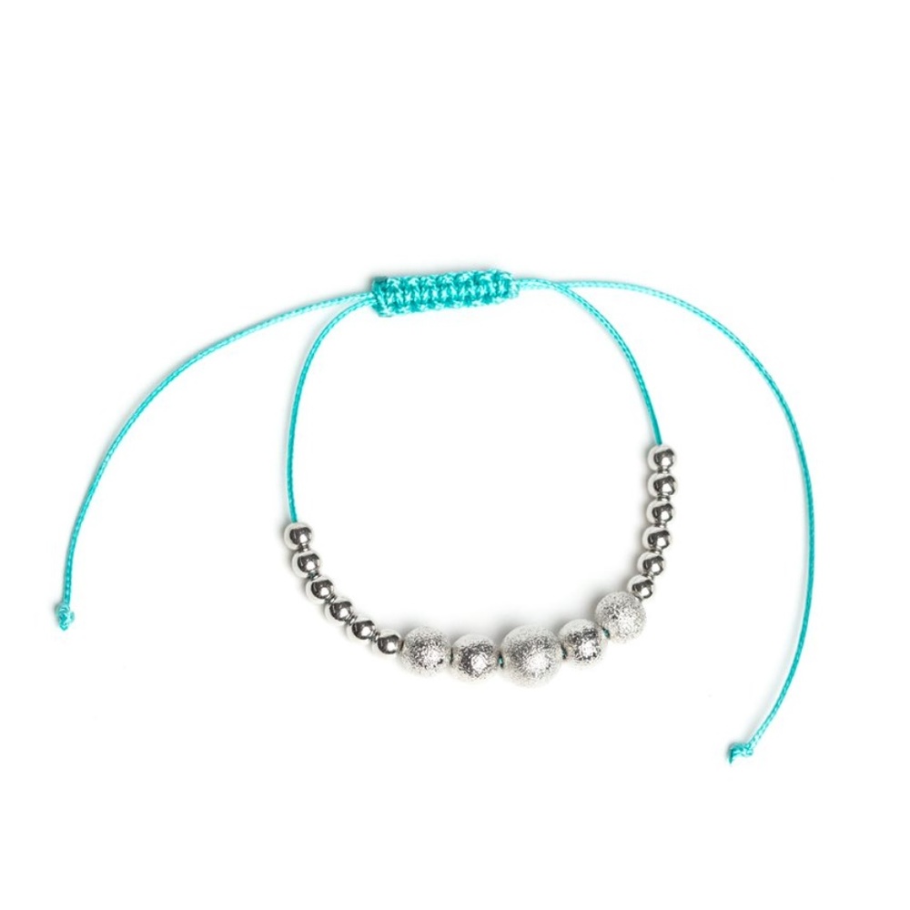 Cord Anklet